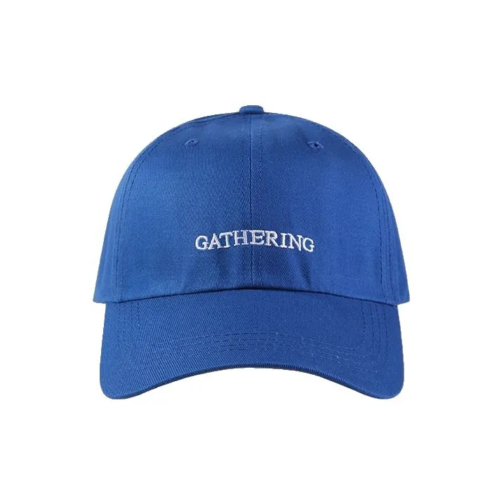 Mulinsen Cotton Baseball Caps Unisex-2