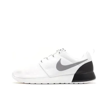 Nike Roshe Run Glow in the Dark Leopard Women's