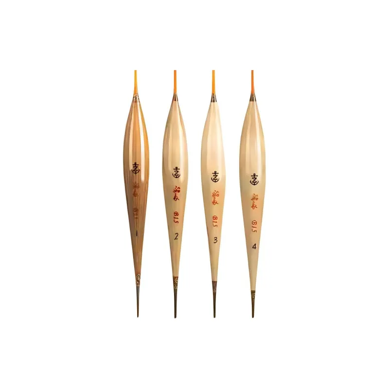 Captain Drift Floats Fishing Reed Float Fishing-2