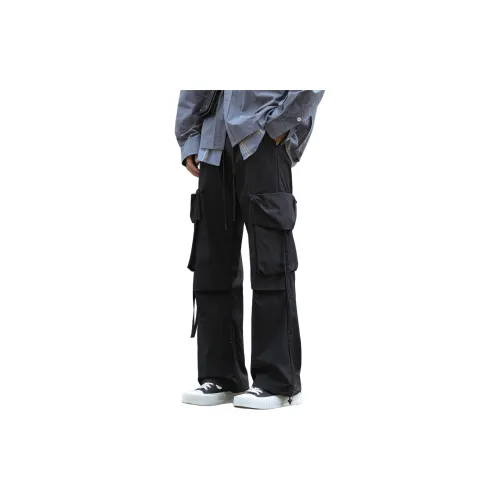 CENPIN Cargo Pants Unisex