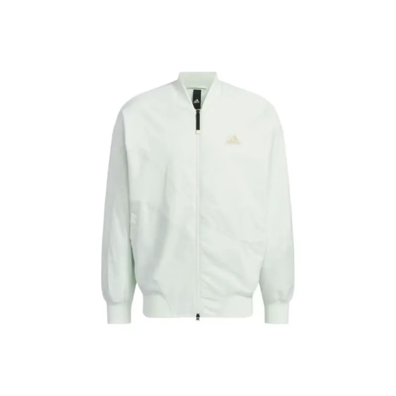 Adidas Year Of The Dragon CNY Series Jacket Men's Crystal Blue-1