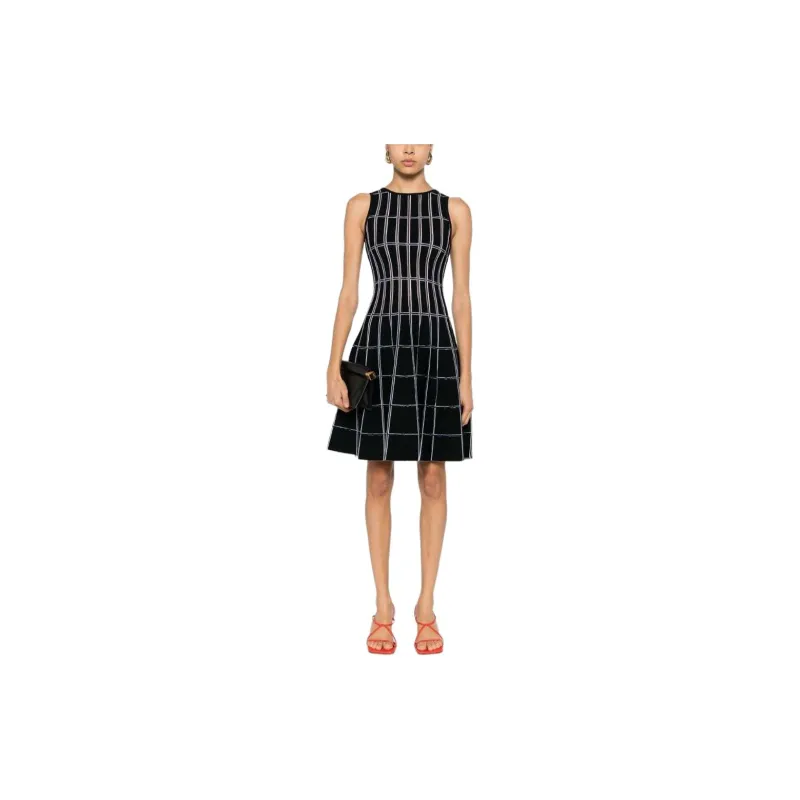 Antonino Valenti Marta Mini Dress-1