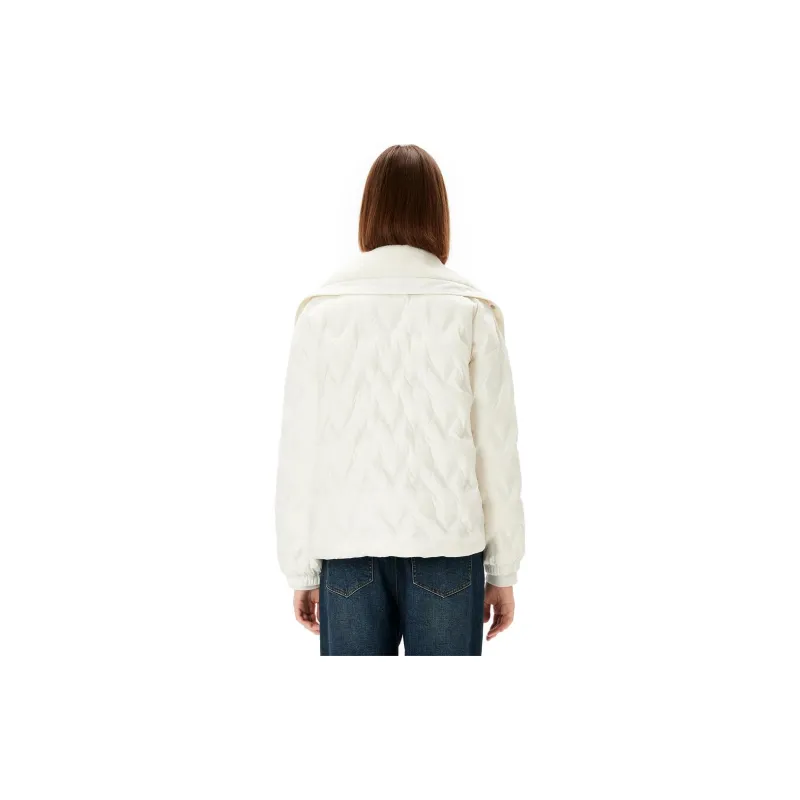 XII BASKET Down Jackets Women's-0