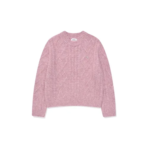 COVERNAT Sweaters Women's Pink