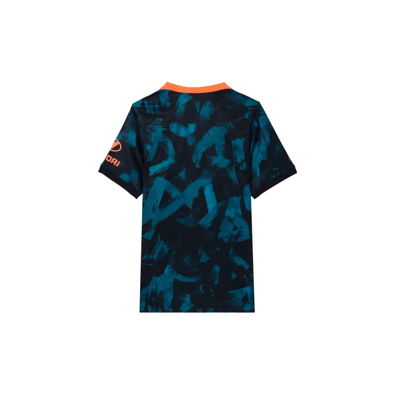 Nike Soccer Jerseys Men Multicolor-1