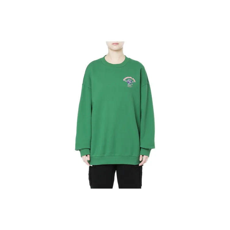 :CHOCOOLATE Sweatshirts Women's-1