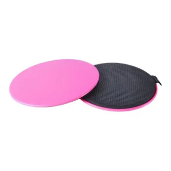 LiNing Fitness Equipment Pink EVA Foam Unisex 17.5cm