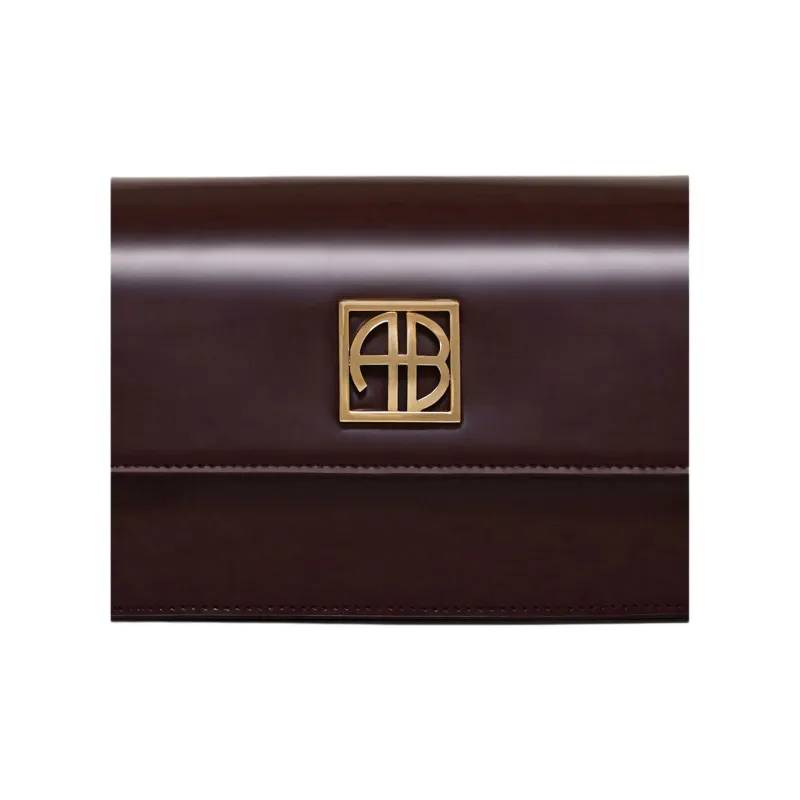 Anine Bing Elly Crossbody Bag-3