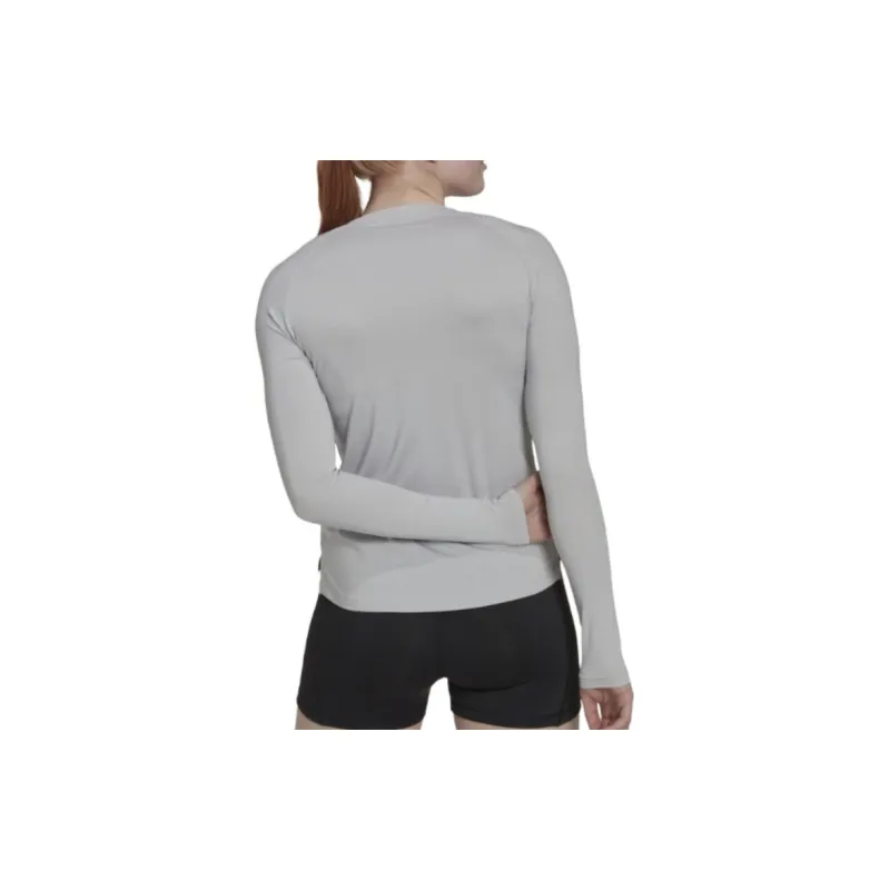 Adidas Free Shipping With AdiClub Hilo Long Sleeve Jersey-2