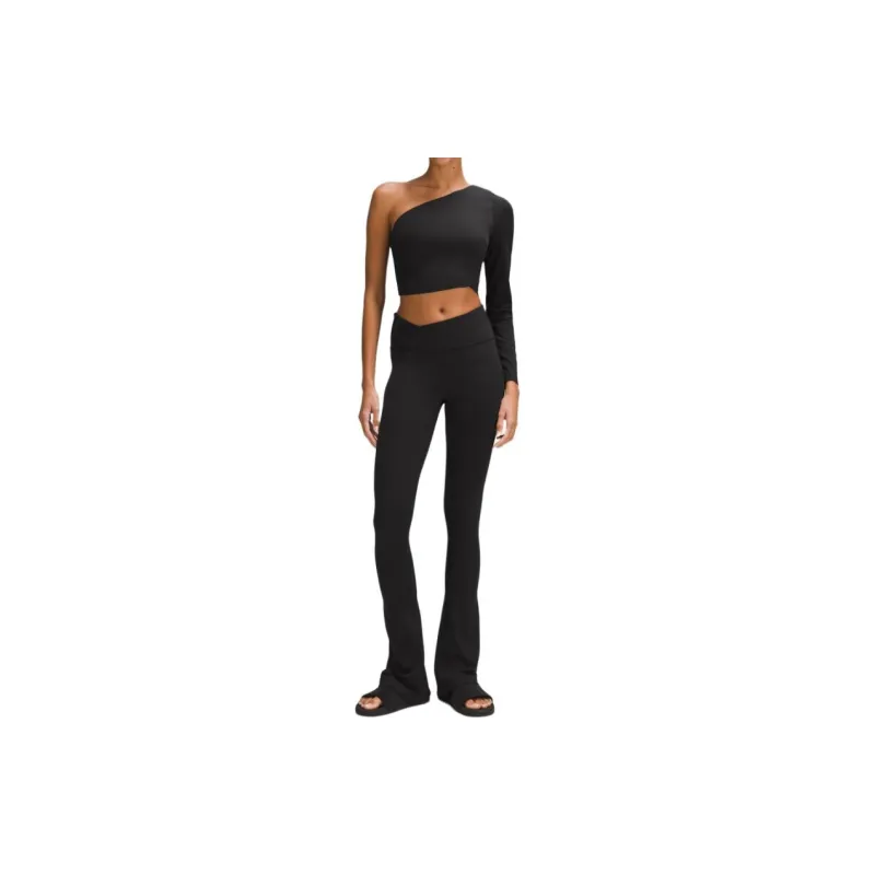 Lululemon Align™Asymmetrical Shirt Women's-2