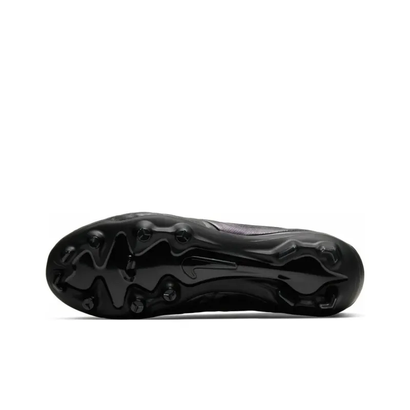 Nike Tiempo Legend 8 Pro Fg Triple Black-5