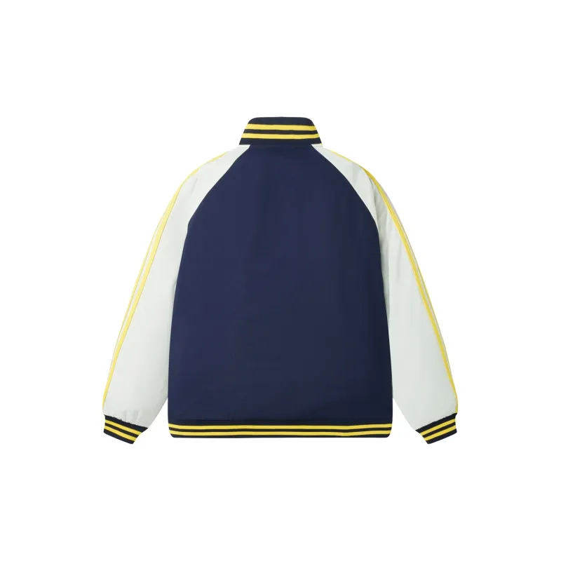 K bird Jackets Unisex-3