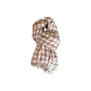 JONNY MOORE Knit Scarves Unisex