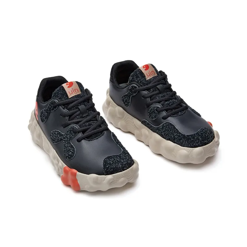U.IN Figueres 1 Low-Top Casual Shoes Unisex-8