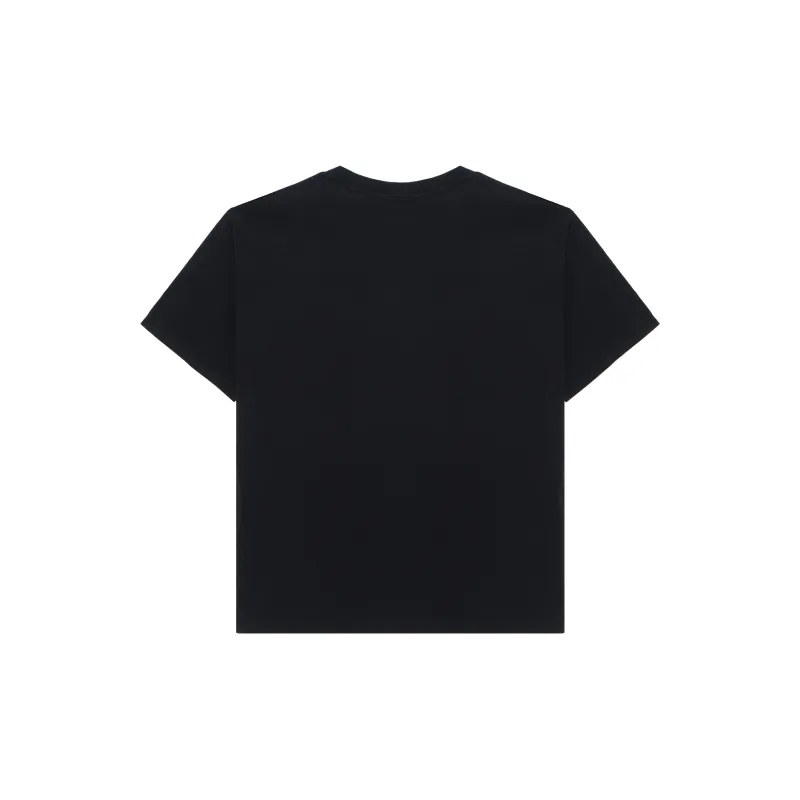 CELINE Loose T Shirt-1