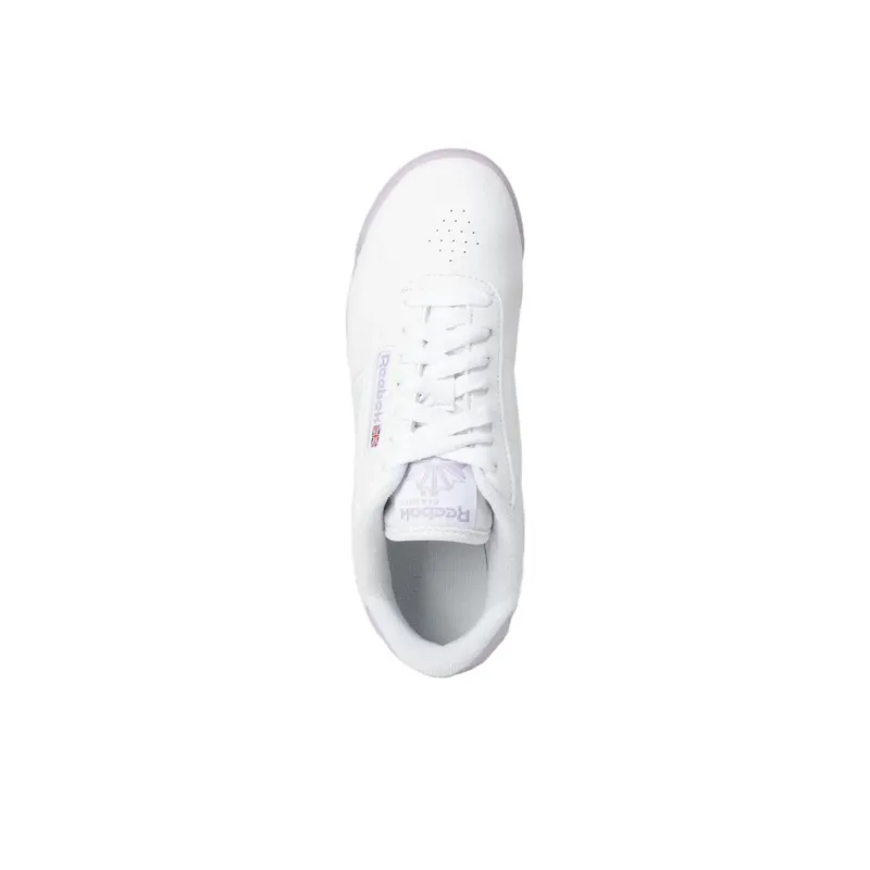 Reebok Women's Princess 'White' Women's-3