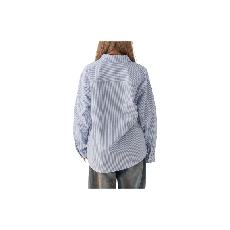 FAKE VINTAGE Shirts Unisex-3