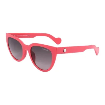 Moncler Cat Eye Frame Sunglasses
