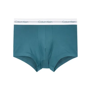 CALVIN KLEIN Underpants Men's 1 Pack Green