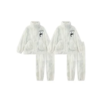 O'MESIK Unisex Pajama Sets