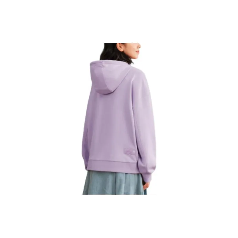 361° Sweatshirt Women's Mewtwo Purple-3