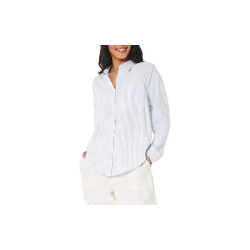 Hollister Shirts Women's-2