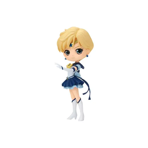 BANPRESTO Sailor Moon Bonus Gifts