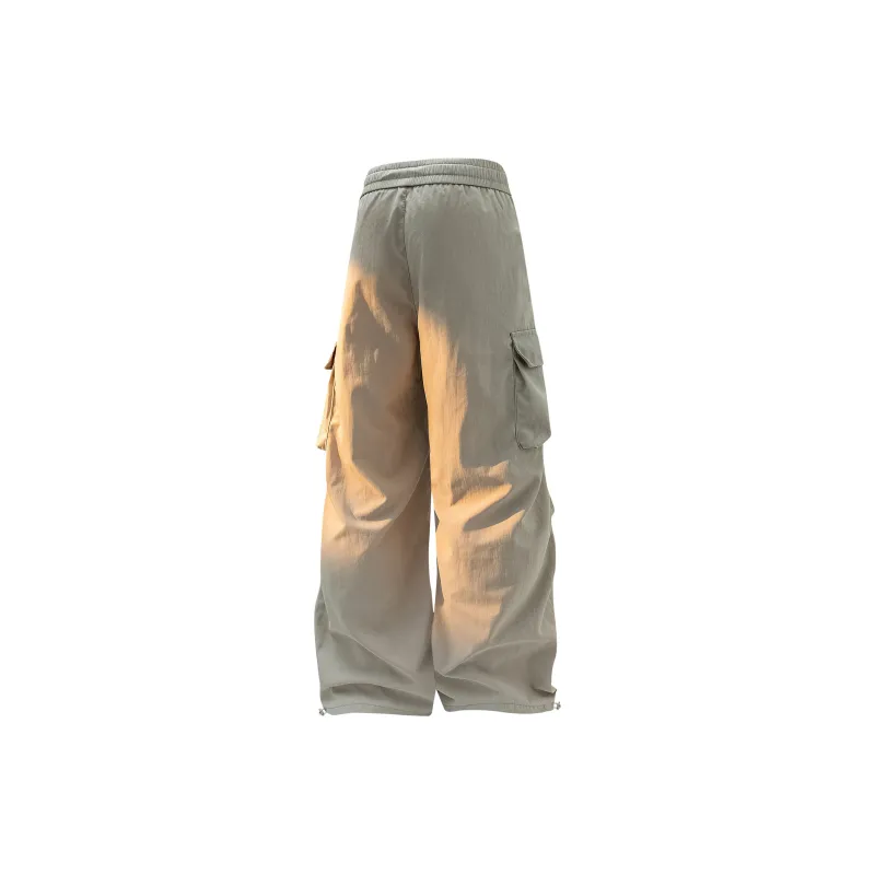 RCTAMY Cargo Pants Unisex-8