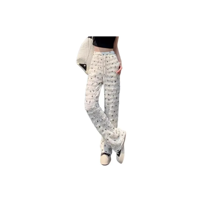 ZNZX Casual Pants Women's-2