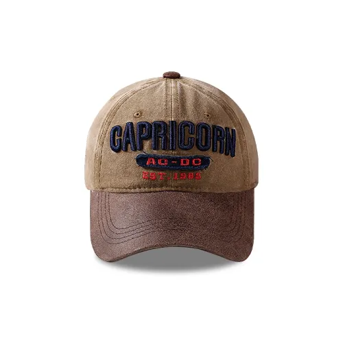 ZANC Cotton Baseball Caps Unisex Multiple Colors