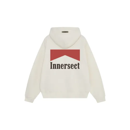 INNERSECT 24FW Sweatshirts Unisex