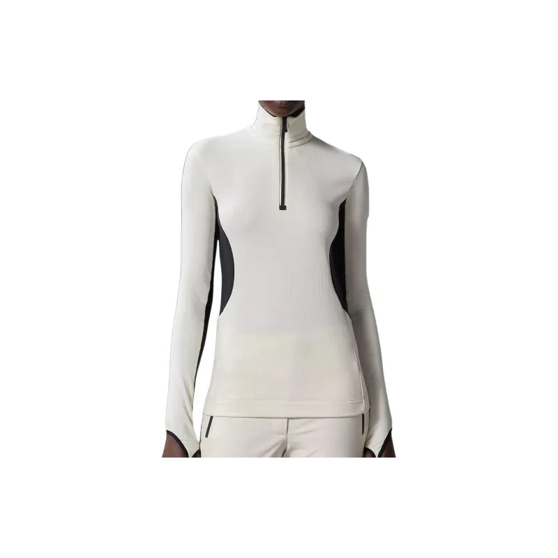 Moncler Grenoble Jackets & Coats Women's White-1