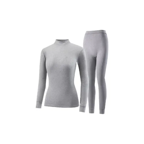 Yalu Women's Thermal Sets
