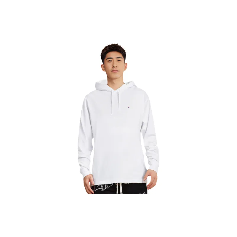 Tommy Hilfiger Sweatshirt Men's White-2