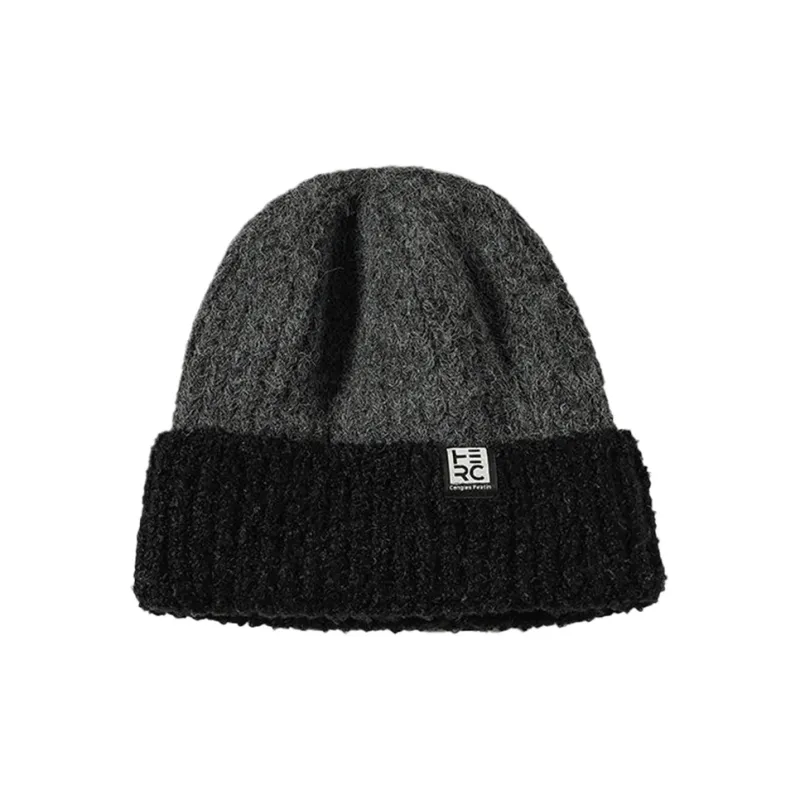 BAGGL Polyester Beanies Unisex Gift Box Set-0