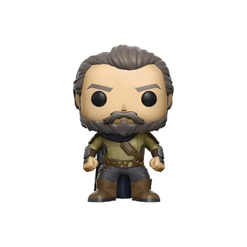 Funko POP Guardians Of The Galaxy 7 Ego Chibi Figures