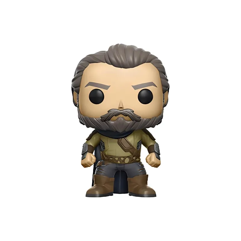 Funko POP Guardians Of The Galaxy 7 Ego Chibi Figures-0
