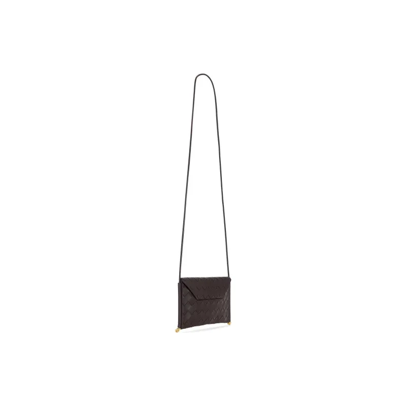 Bottega Veneta Solstice Horizontal Phone Pouch-2