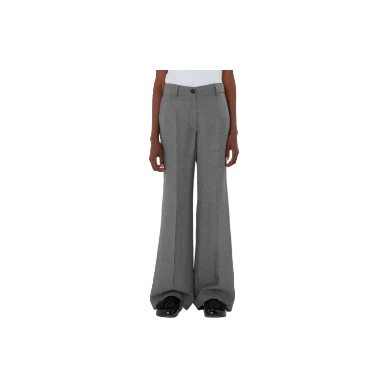 JW Anderson Tailored Straight Leg Trousers-1