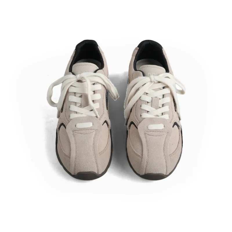 DOLIN COLLECTION Low Top Cortez Shoes Women's-6