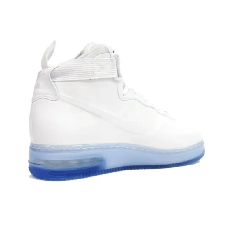 Nike Air Force 1 Foamposite White-4