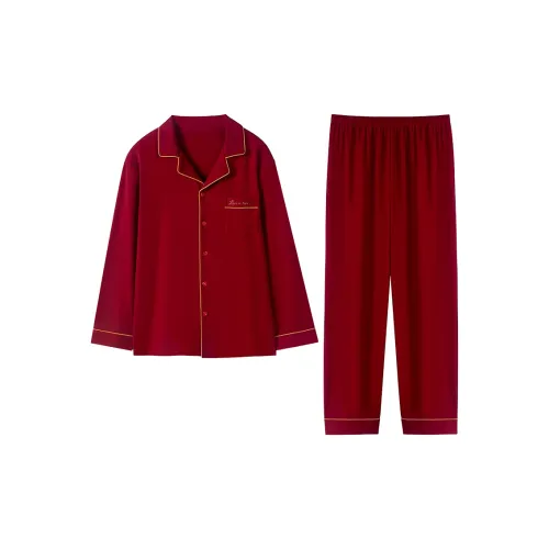 MADALLO Unisex Pajama Sets