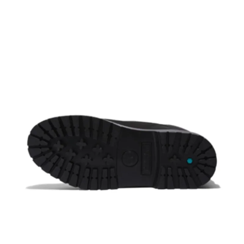 Timberland PREMIUM Ankle Boots Women's Black-2