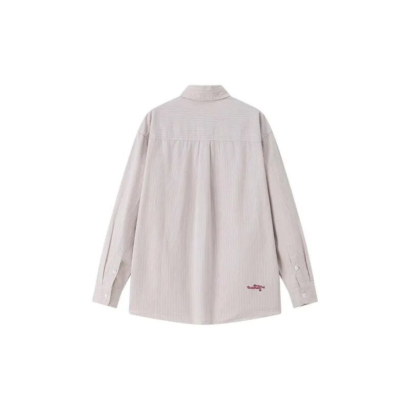 TUXIANSEN Shirts Unisex-8