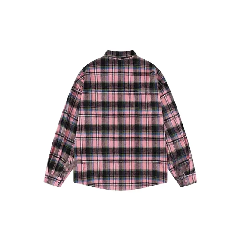 Zonibom Shirts Women's Pink-1