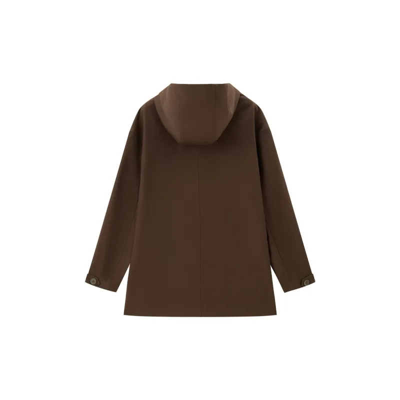 UNIQLO Jackets Women's-3