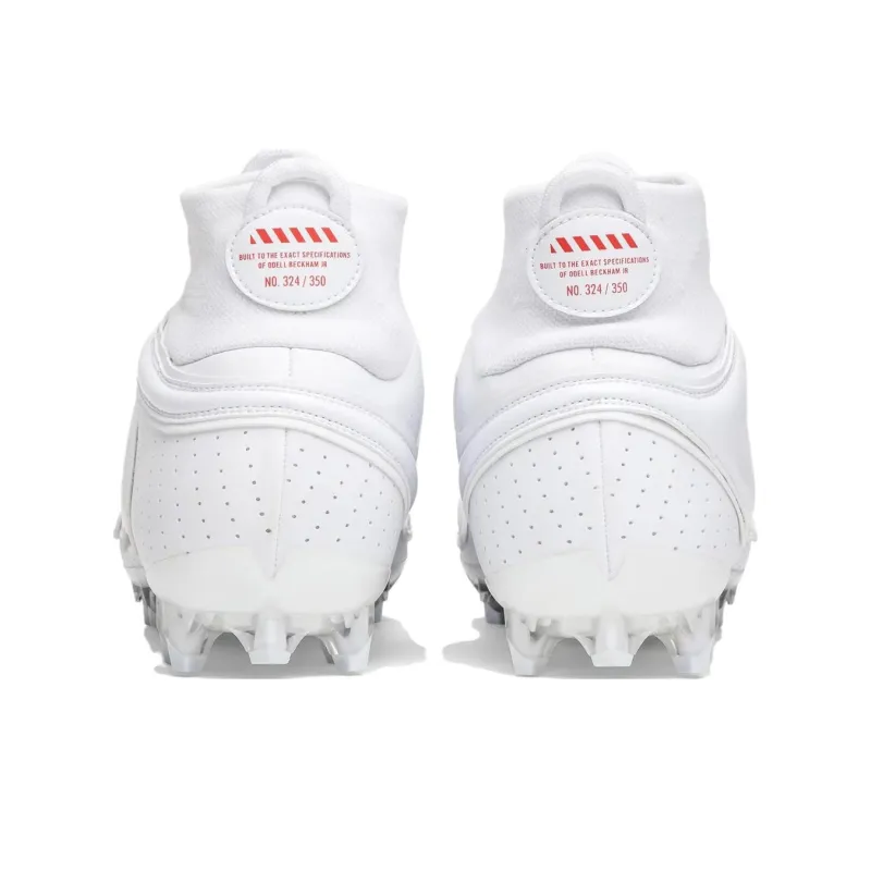 Nike Vapor Untouchable Pro 3 Obj Uptempo White-3