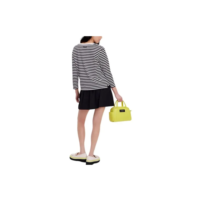Kate Spade SS24 Sweatshirt Women's Night Black-3