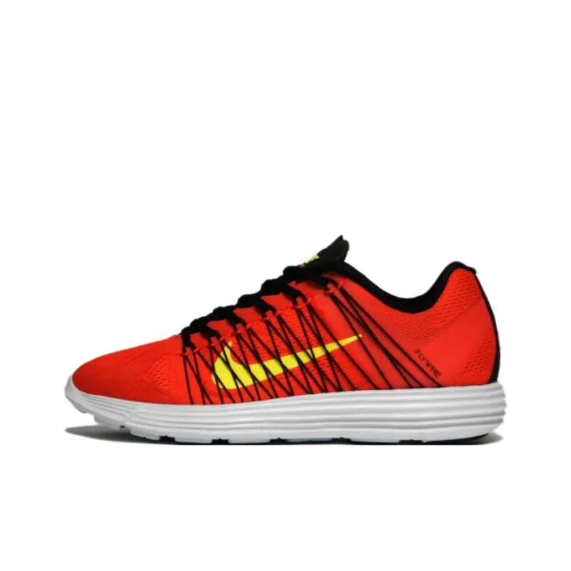 Nike LunarAcer+ 3 'Pimento'-1