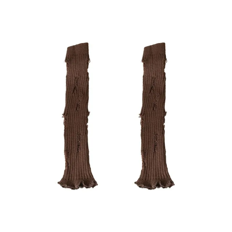 MIIOW Mid Calf Socks Women's Combo Set-14
